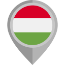 map img Hungary