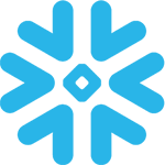 Snowflake Logo img